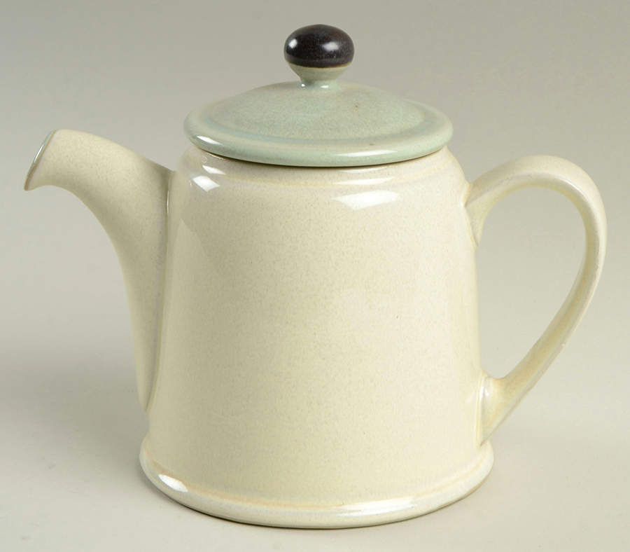 Energy Small Teapot & Lid by Denby-Langley-1
