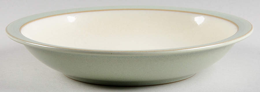 Energy Rim Soup Bowl by Denby-Langley-1