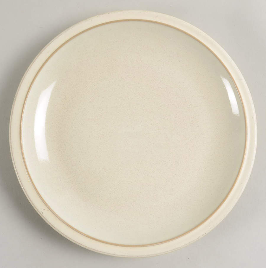 Energy Bread & Butter Plate by Denby-Langley-1