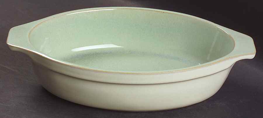 Energy 8" Augratin by Denby-Langley-1