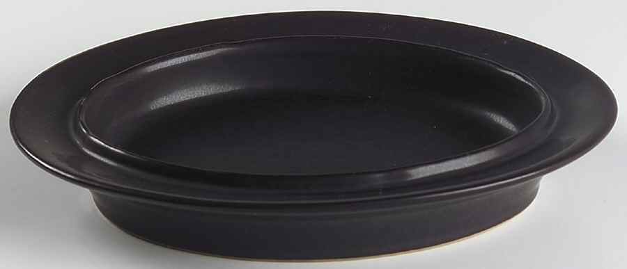 Energy Oval Butter No Lid by Denby-Langley-1
