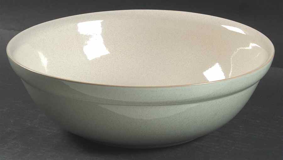 Energy 11" Pasta Serving Bowl by Denby-Langley-1