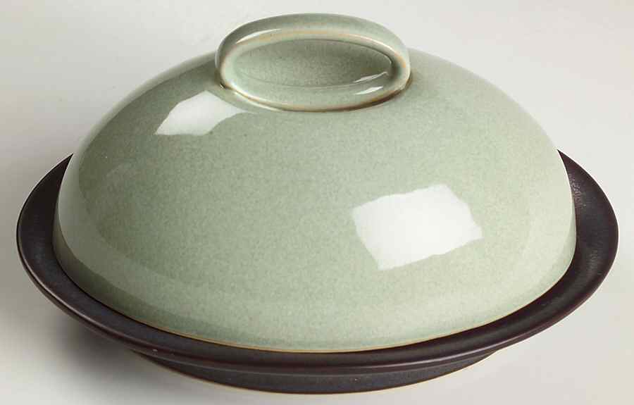 Energy Oval Covered Butter by Denby-Langley-1