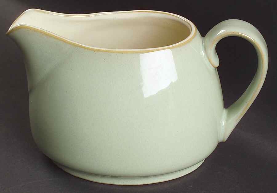 Energy Gravy Boat by Denby-Langley-1