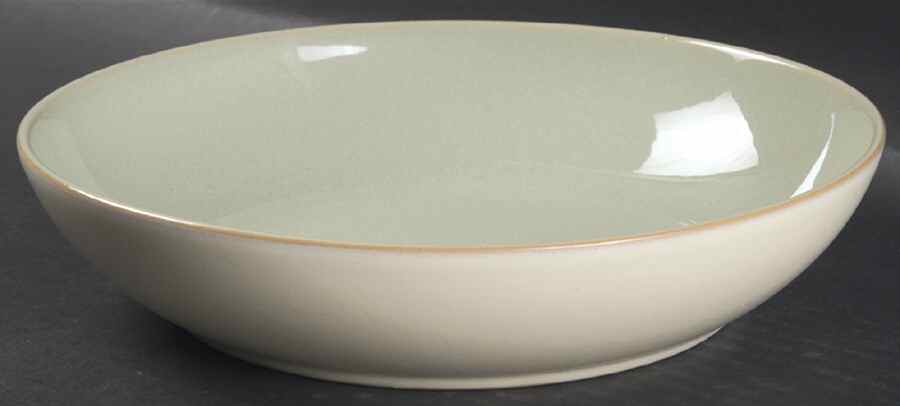 Energy 8" Individual Pasta Bowl by Denby-Langley-1