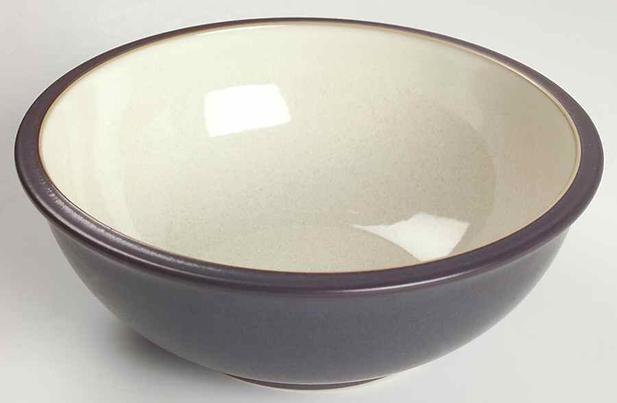 Energy Soup/Cereal Bowl by Denby-Langley-1