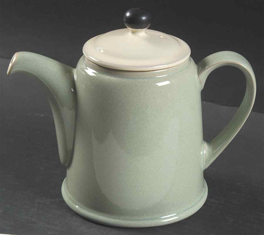 Energy Teapot & Lid by Denby-Langley-1
