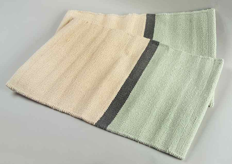 Energy Cloth Placemat - Set of 2 by Denby-Langley-1
