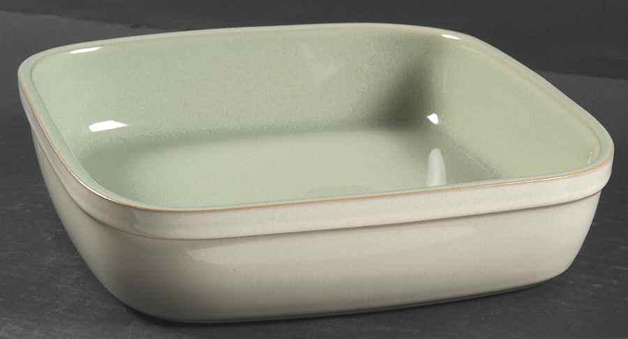Energy 9" Square Baker by Denby-Langley-1