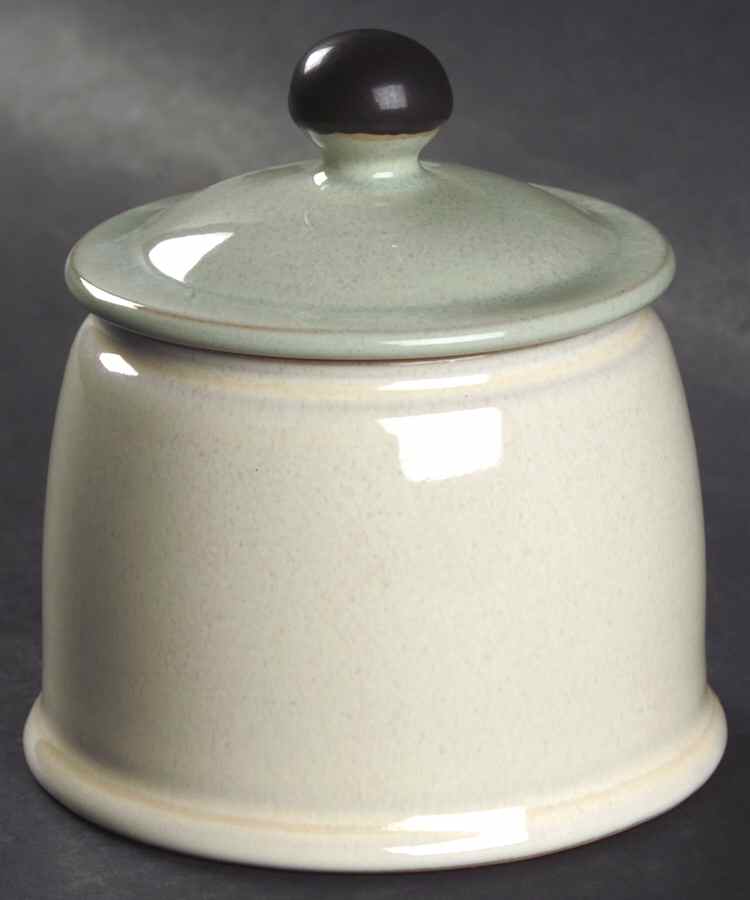 Energy Sugar Bowl & Lid by Denby-Langley-1