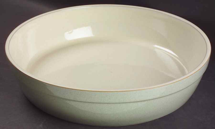 Energy Round Dish by Denby-Langley-1