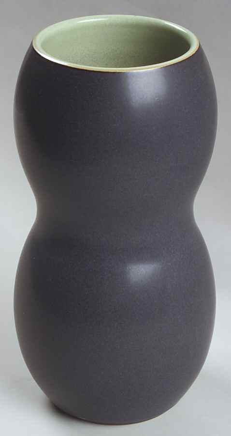 Energy 8" Vase by Denby-Langley-1