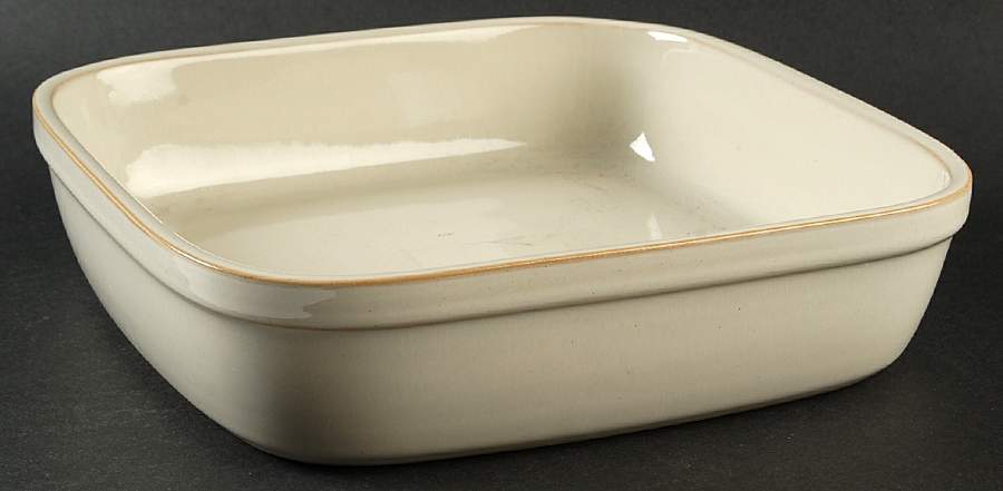 Energy 9" Square Baker by Denby-Langley-1