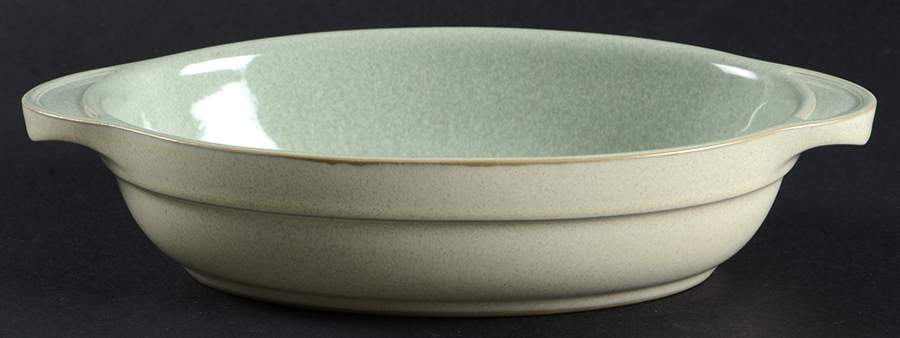 Energy 9" Augratin by Denby-Langley-1