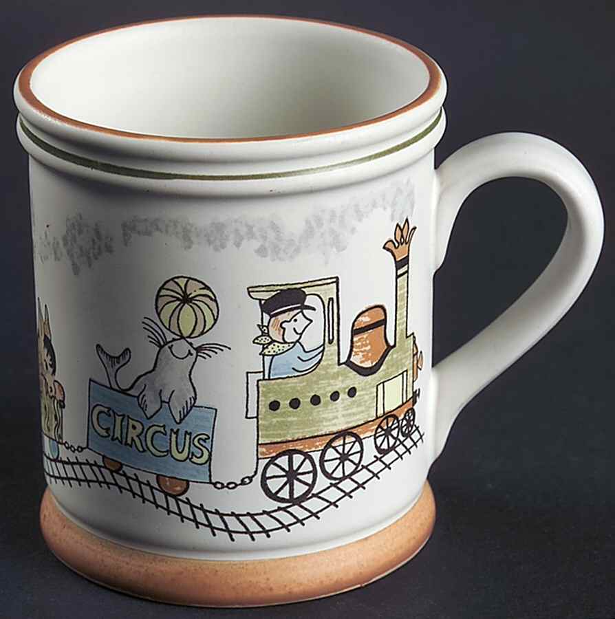 Safari Child's Mug by Denby-Langley-1