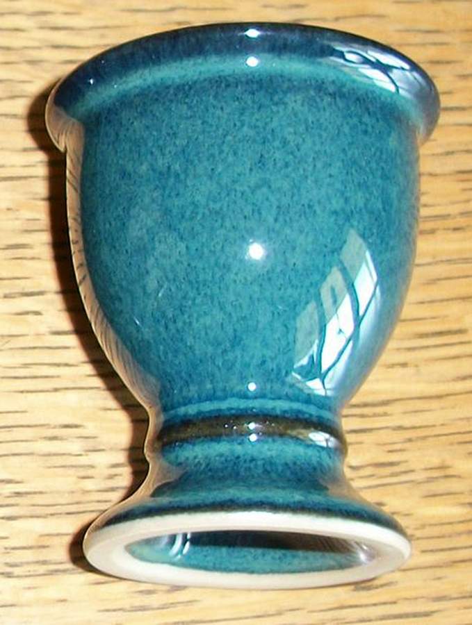 Metz Single Egg Cup by Denby-Langley-1