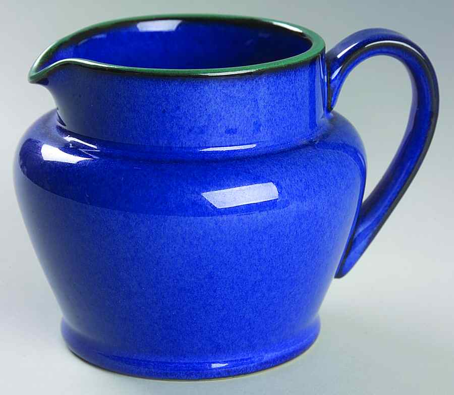 Metz Gravy Boat by Denby-Langley-1