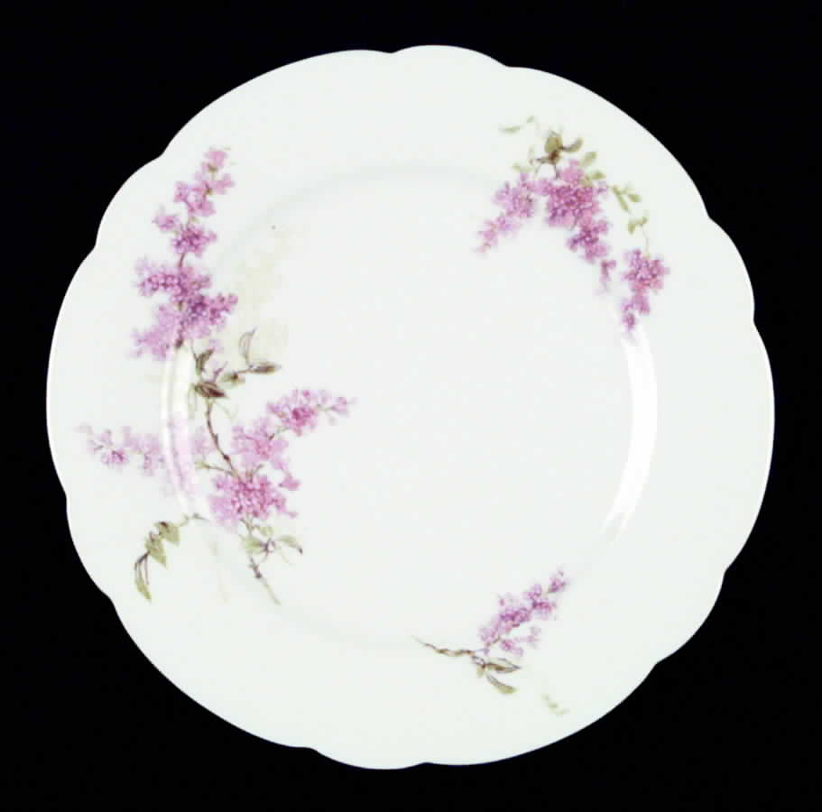 DEI20 Bread & Butter Plate by Delinieres-1