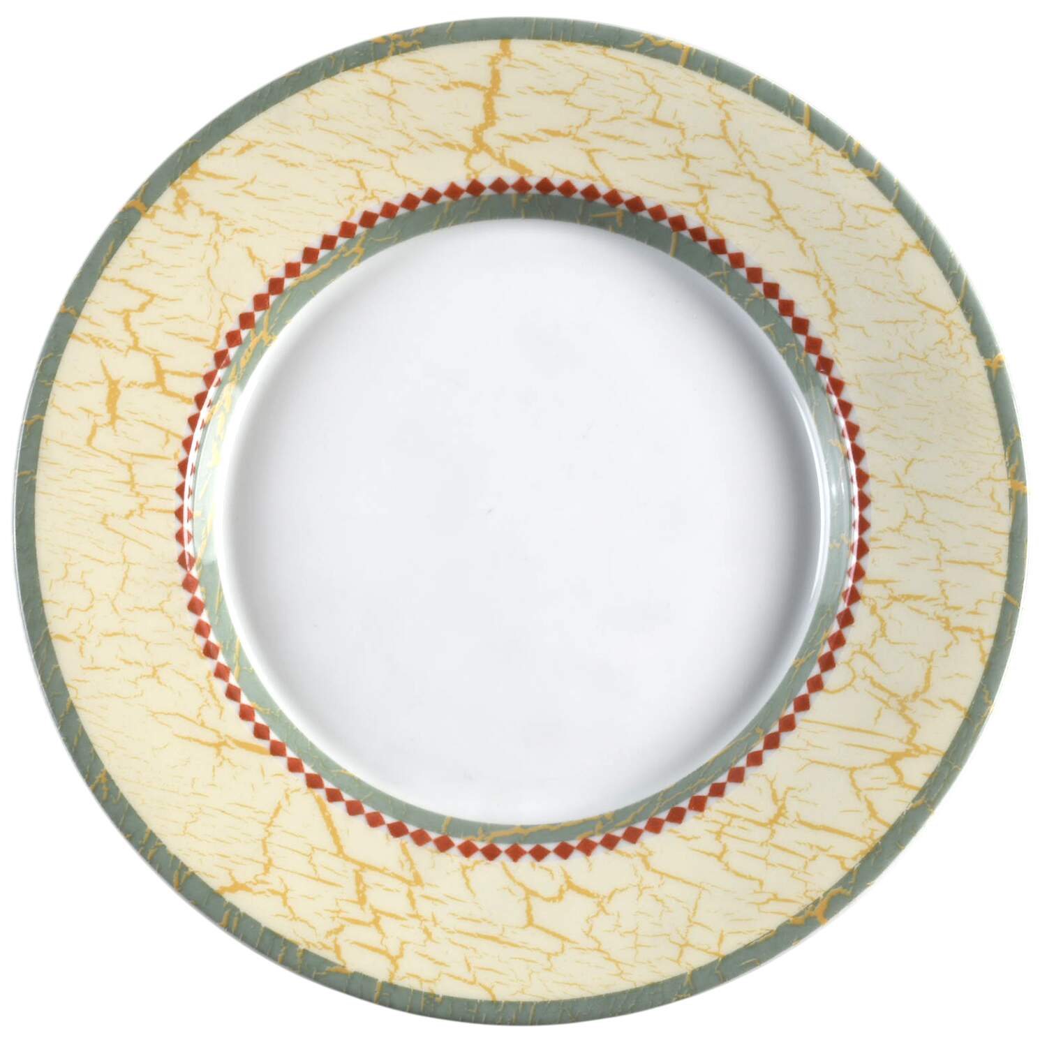 Portia Bread & Butter Plate by Dansk-1