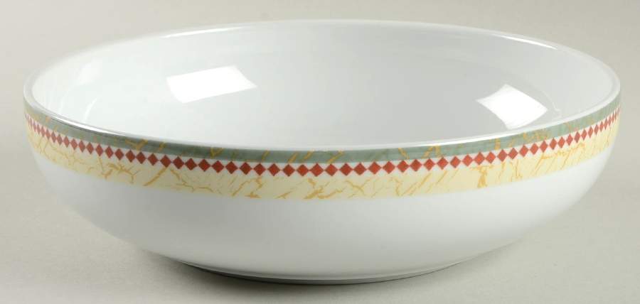 Portia 8" Individual Pasta Bowl by Dansk-1