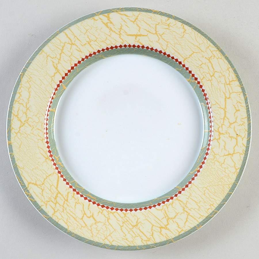 Portia Salad Plate by Dansk-1