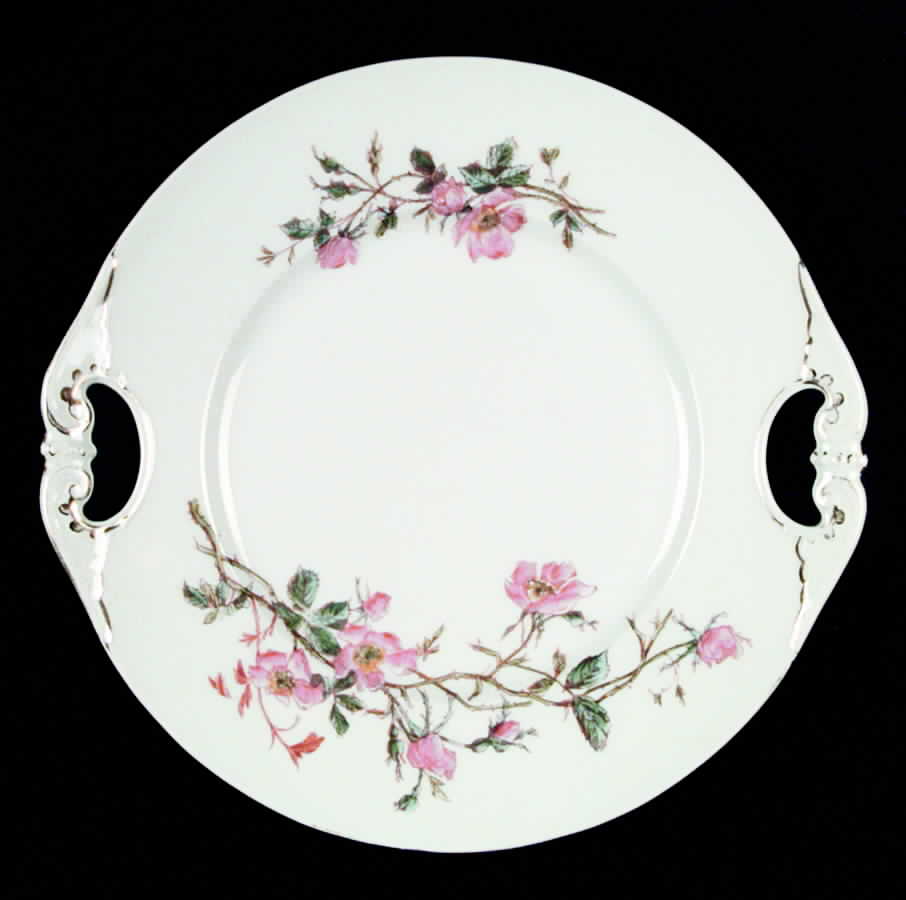 DEI21 Handled Cake Plate by Delinieres-1