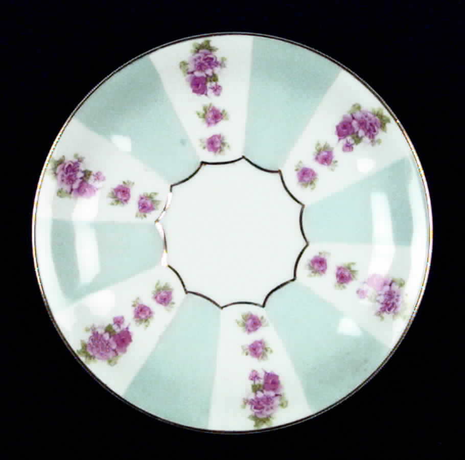 DIA8 Saucer by Diamond (Japan)-1