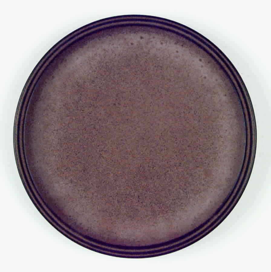 DEN8 Luncheon Plate by Denby-Langley-1