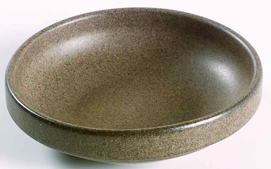 DEN8 Fruit/Dessert (Sauce) Bowl by Denby-Langley-1