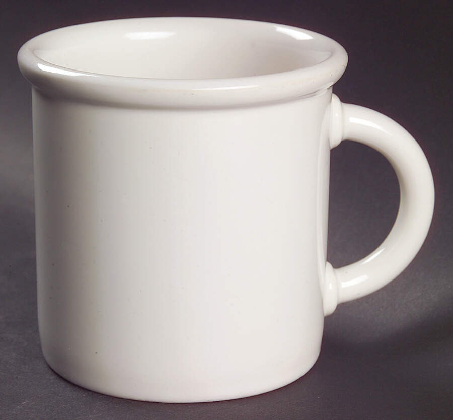 DAN39 Mug by Dansk-1