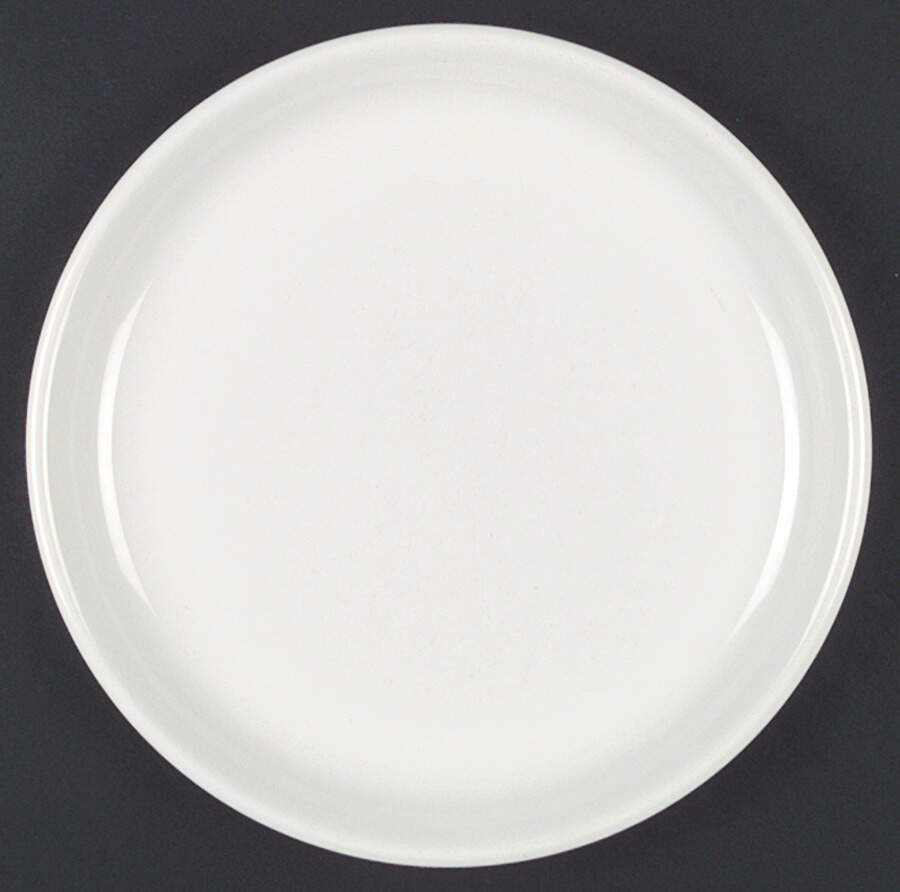 DAN39 Dinner Plate by Dansk-1
