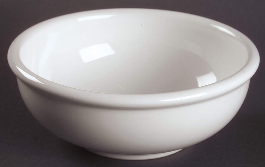 DAN39 Coupe Cereal Bowl by Dansk-1
