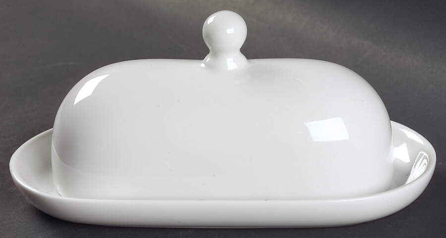DAN39 1/4 Lb Covered Butter by Dansk-1