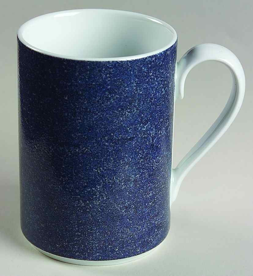 Indigo Mug by Dansk-1