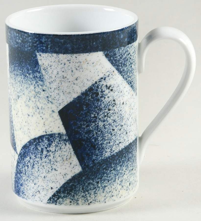 Quadrant Mug by Dansk-1