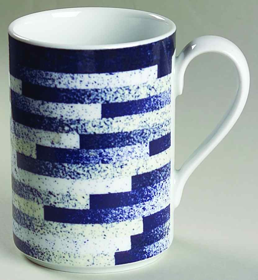 Radia Mug by Dansk-1