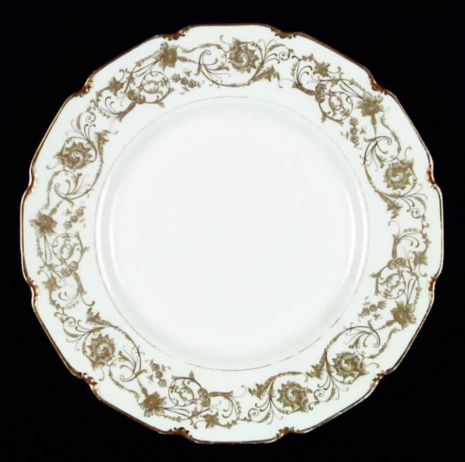DEI22 Dinner Plate by Delinieres-1