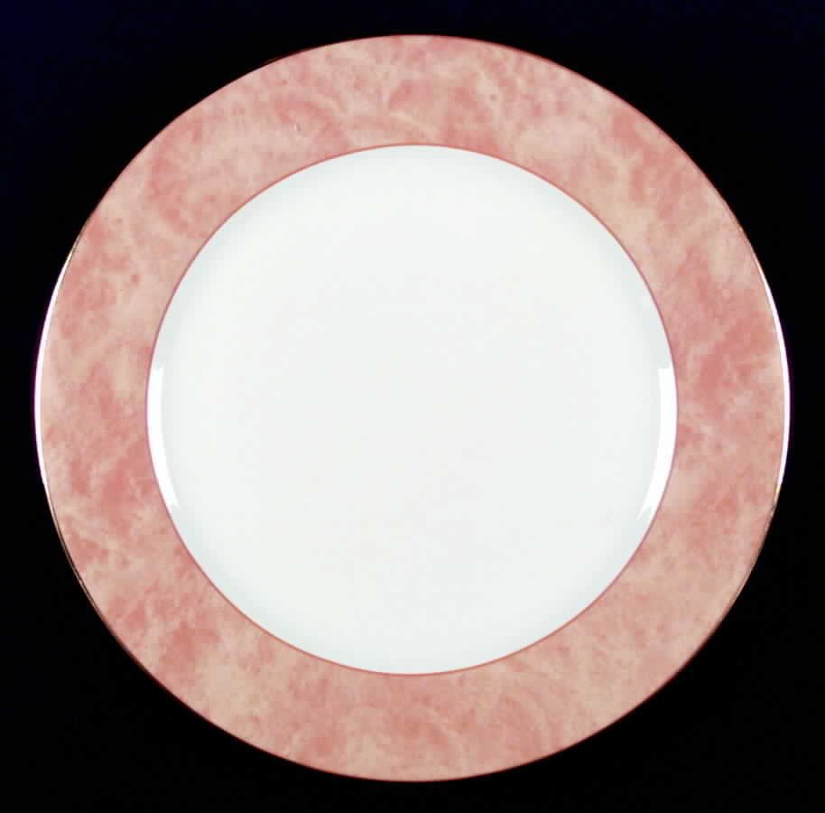 Indienne Peche Service Plate (Charger) by Philippe Deshoulieres-1
