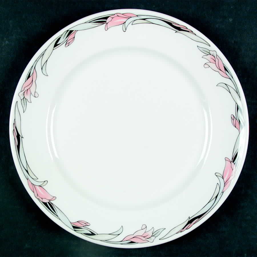 Tuscany Dinner Plate by Dudson-1