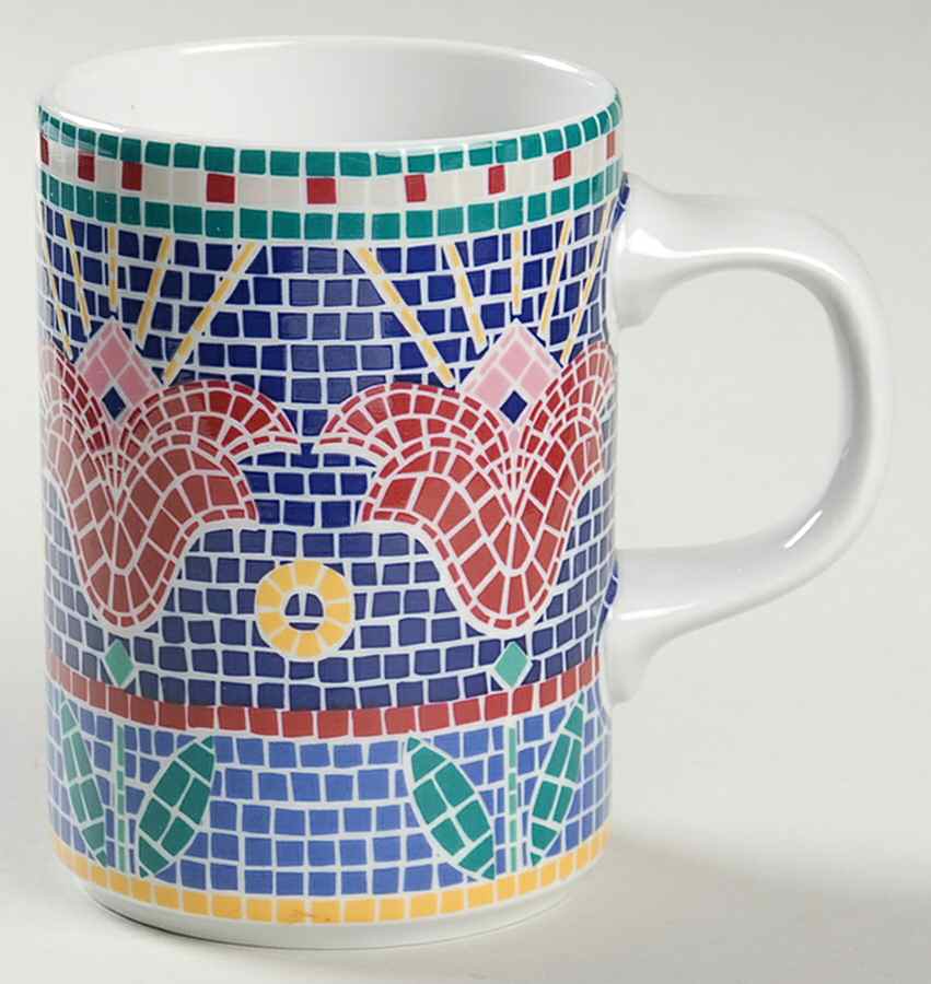 Signature Mug by Dansk-1