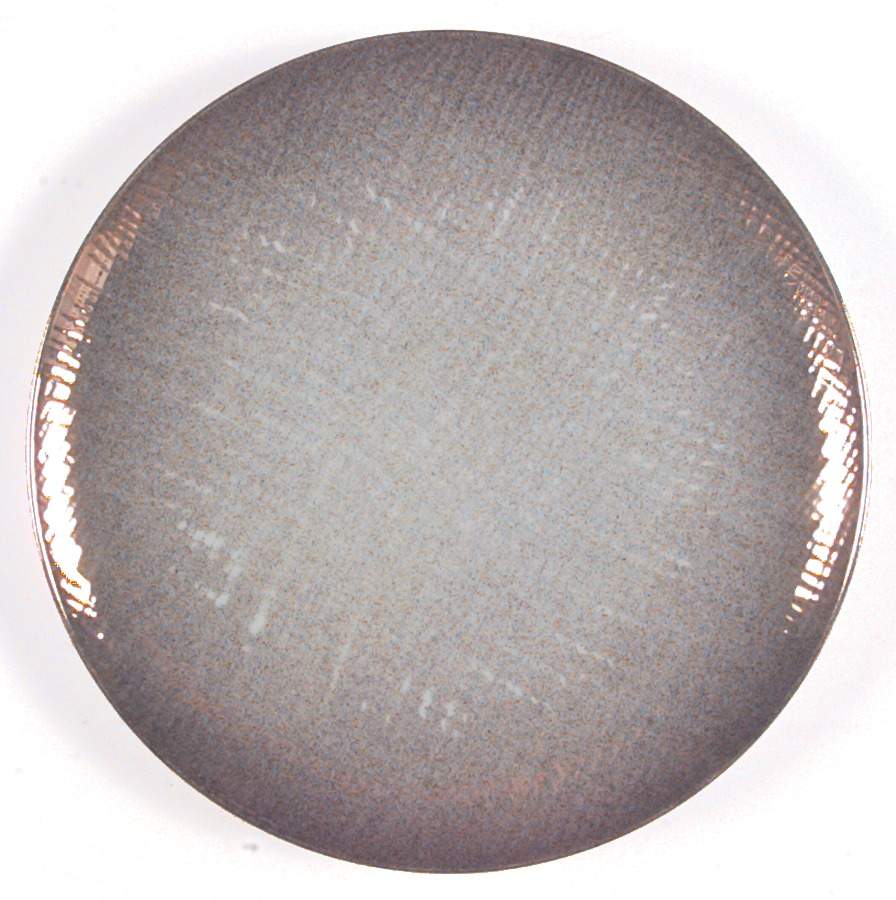 DOT7 Dinner Plate by Dorothy Thorpe-1