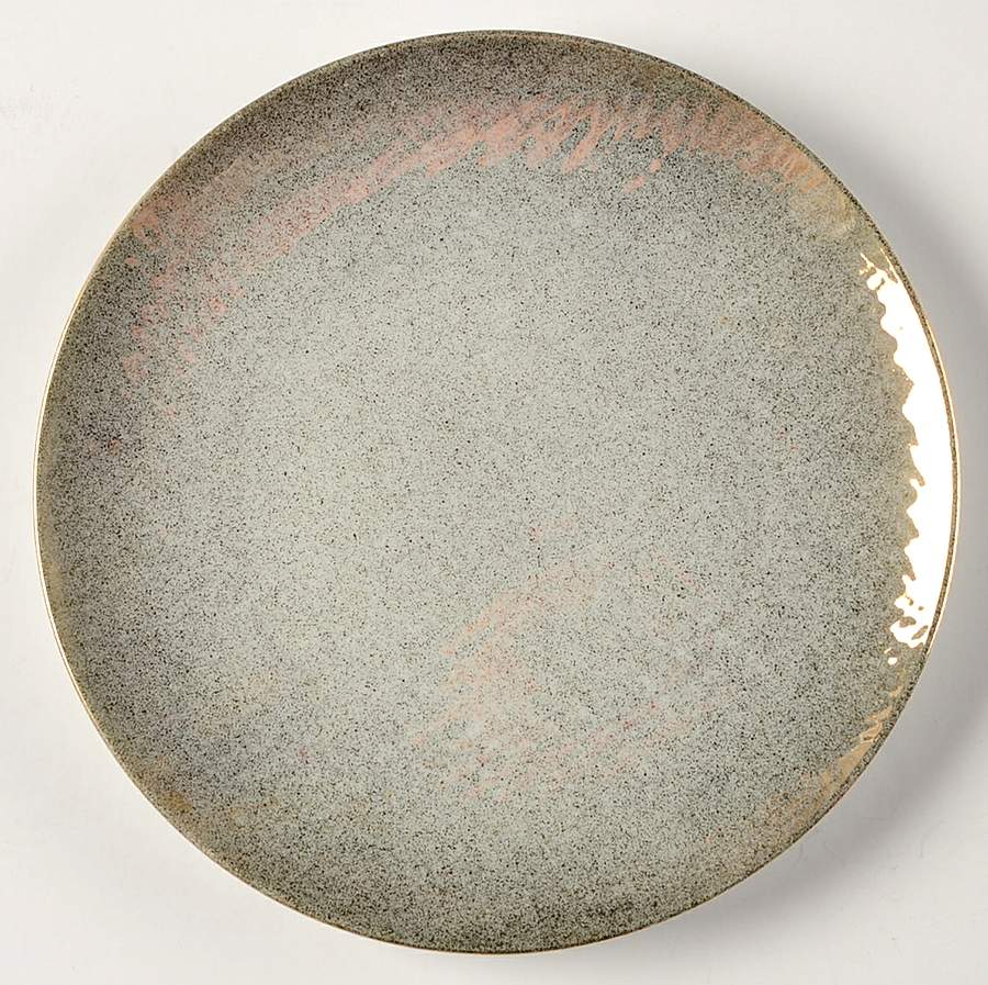 DOT7 Bread & Butter Plate by Dorothy Thorpe-1