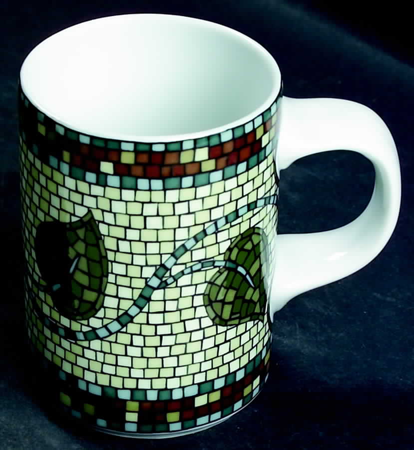 Edera Mug by Dansk-1