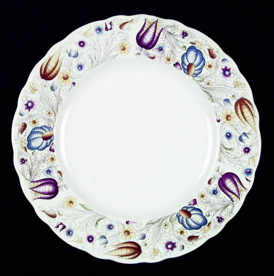 DIS5 Dinner Plate by Diamondstone-1