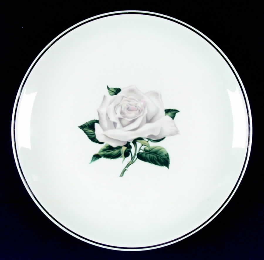 DAT1 Dinner Plate by Danton-1