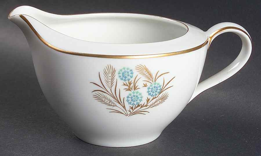 DWF5 Creamer by DW (Japan)-1