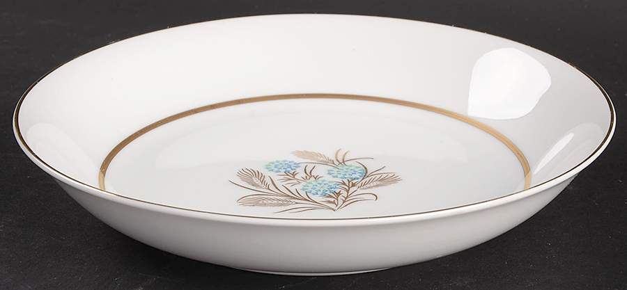 DWF5 Coupe Soup Bowl by DW (Japan)-1