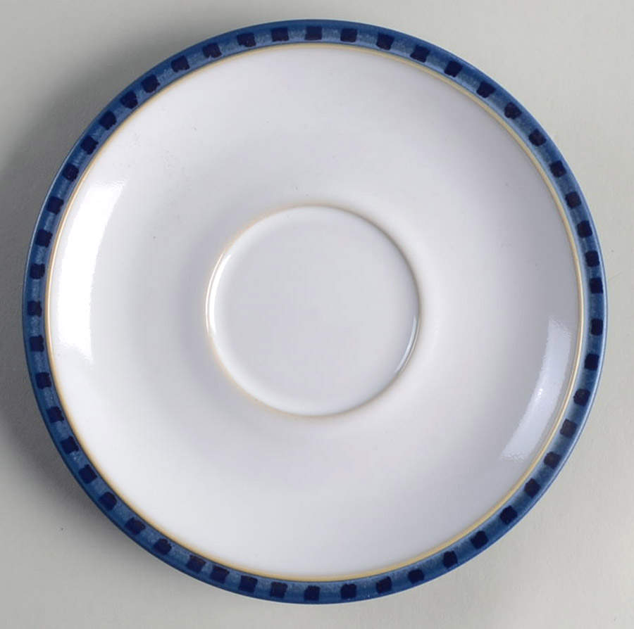Reflex Saucer for Breakfast Cup by Denby-Langley-1