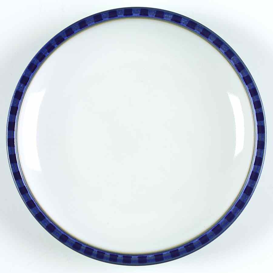 Reflex Bread & Butter Plate by Denby-Langley-1