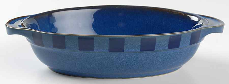 Reflex 8" Augratin by Denby-Langley-1